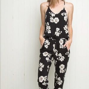 Brandy Melville jumpsuit